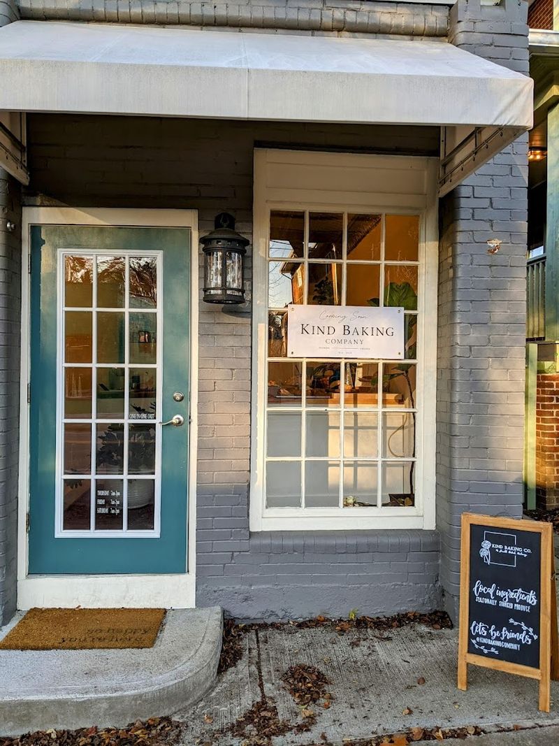 Kind Baking Co. – Roanoke