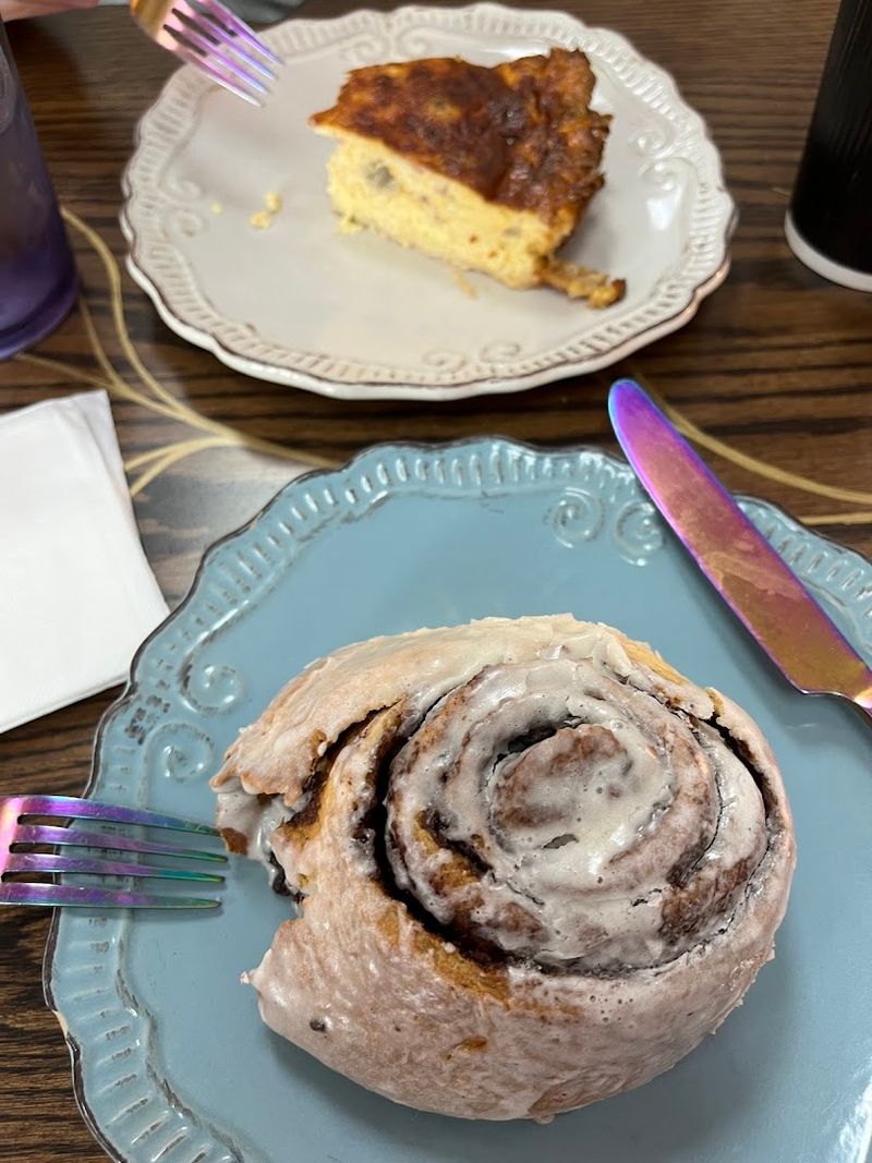 Epiphany Gluten Free Bakery