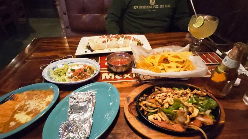 El Mariachi Mexican Restaurant