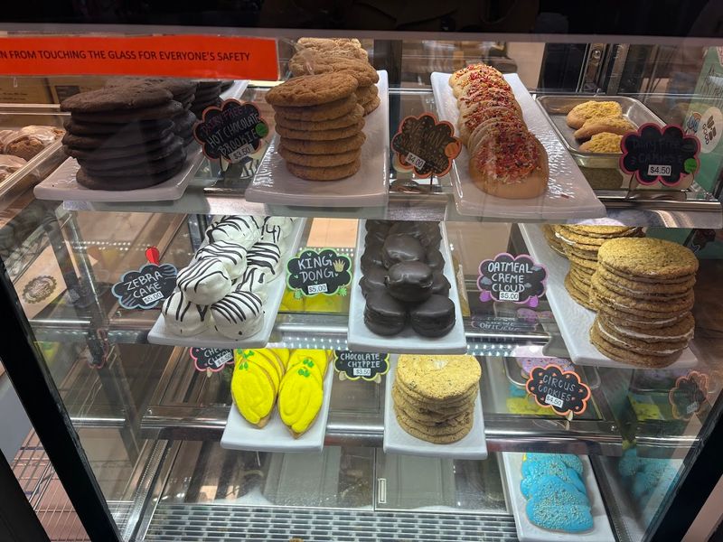 Bake Me Happy - Columbus
