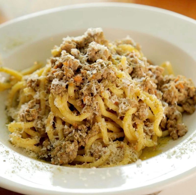 Il Pastaficio - Westport