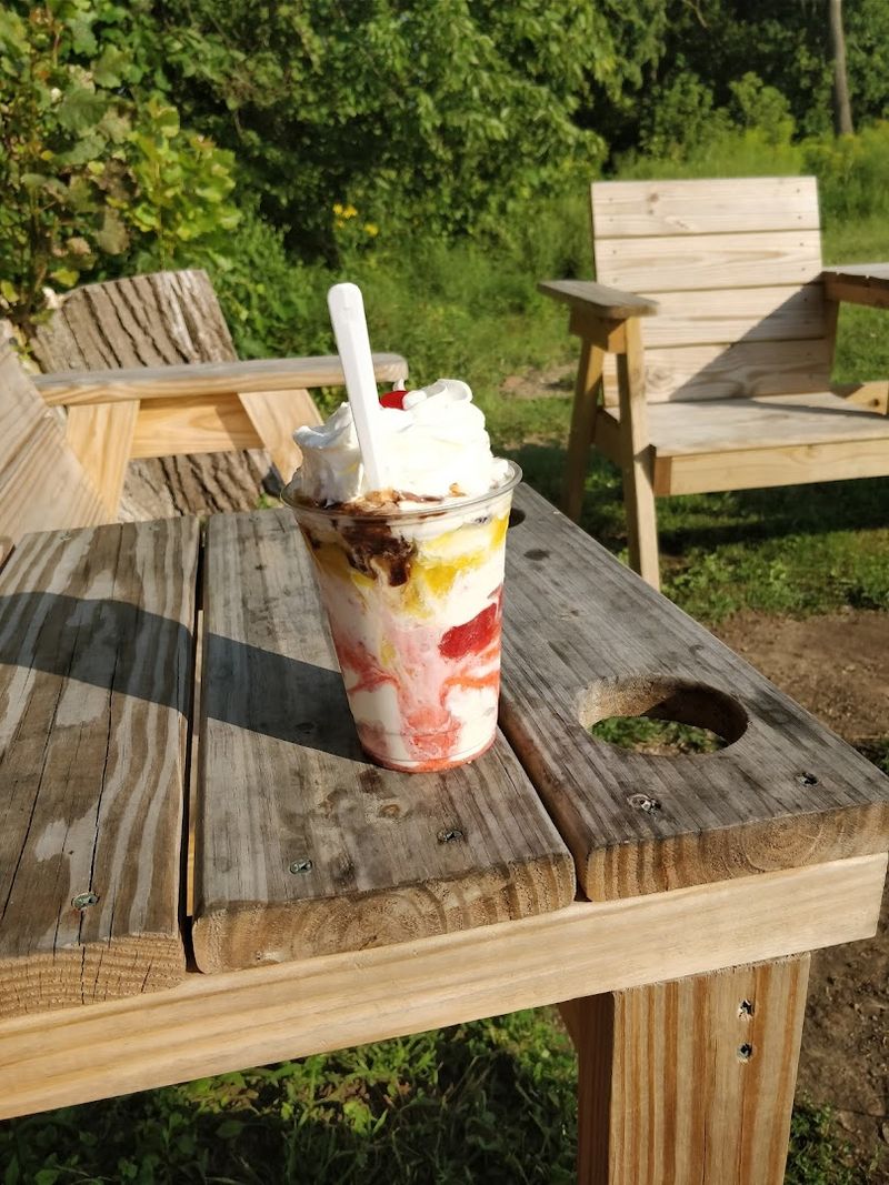 Dairy Hut