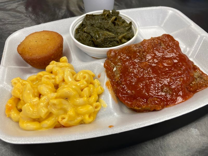 Breaking Bread (Smyrna)
