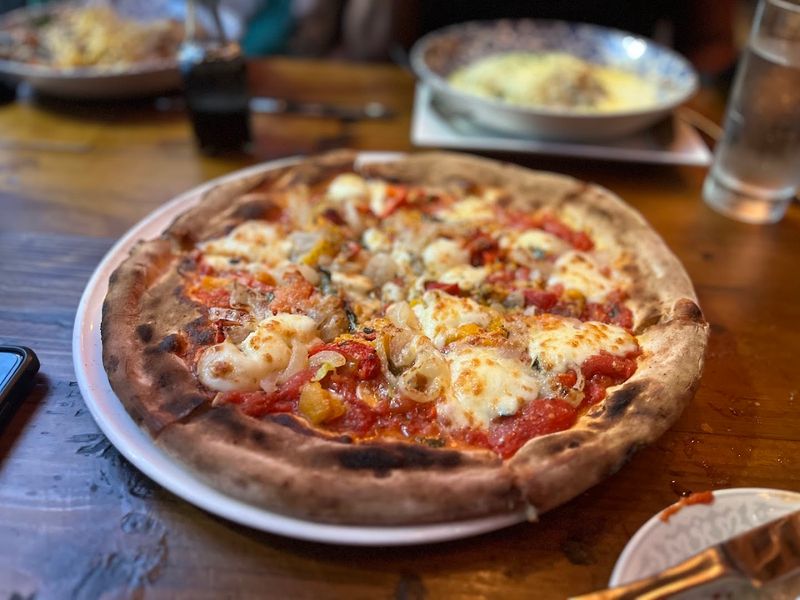 Pazzo Pomodoro (Ashburn)