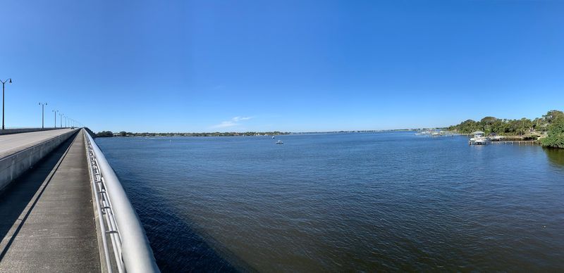 St. Lucie River