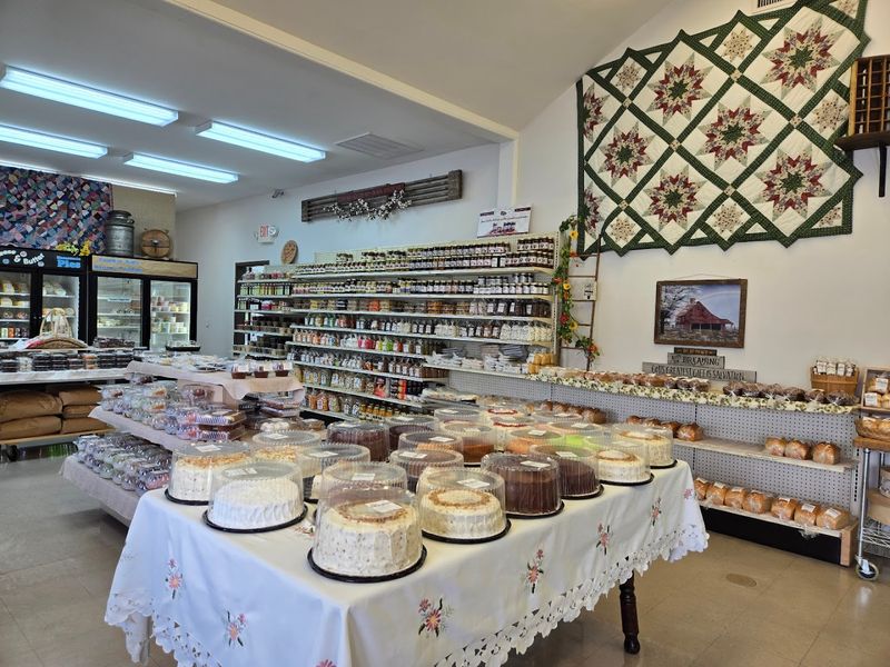 Bread Wagon Bakery and Country Goodies - Thomasville, Georgia