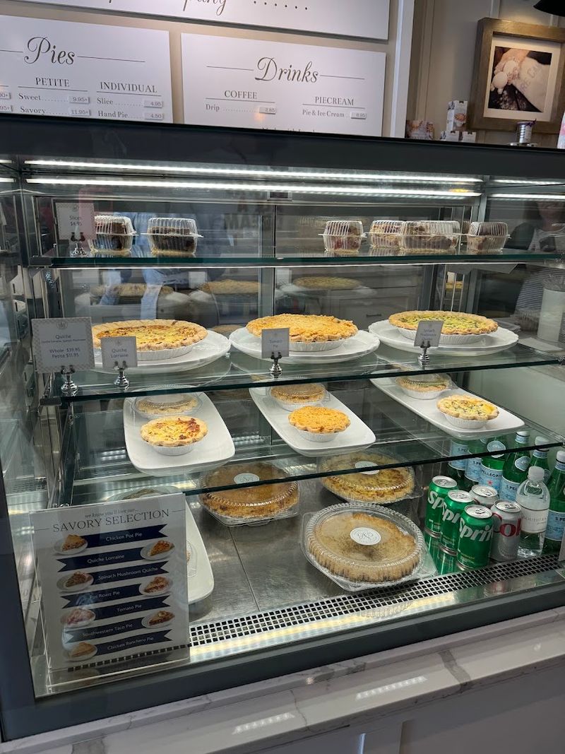 Southern Baked Pie Company - Atlanta, GA (Buckhead)