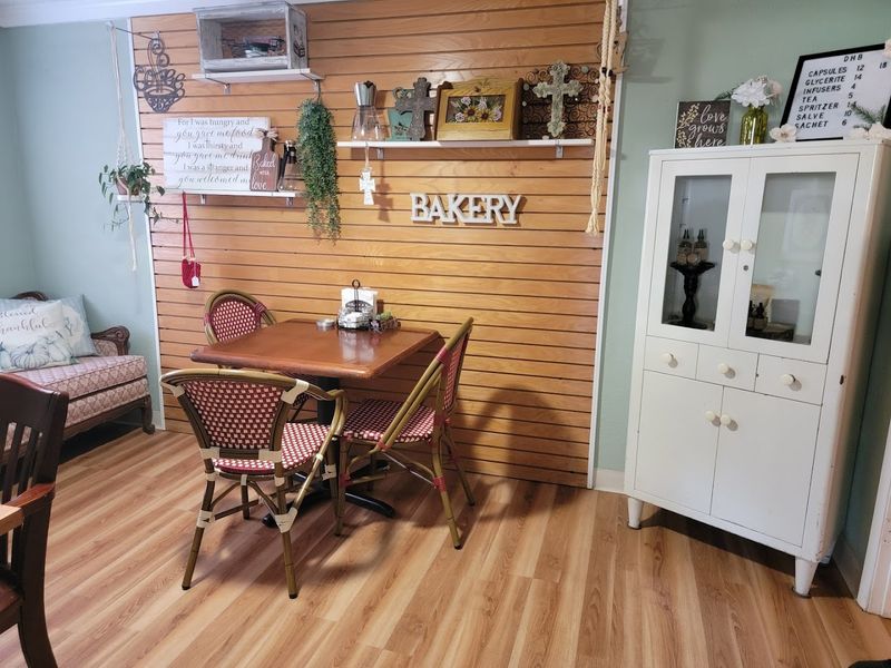 Bread Box Bakery — Brooksville, Florida