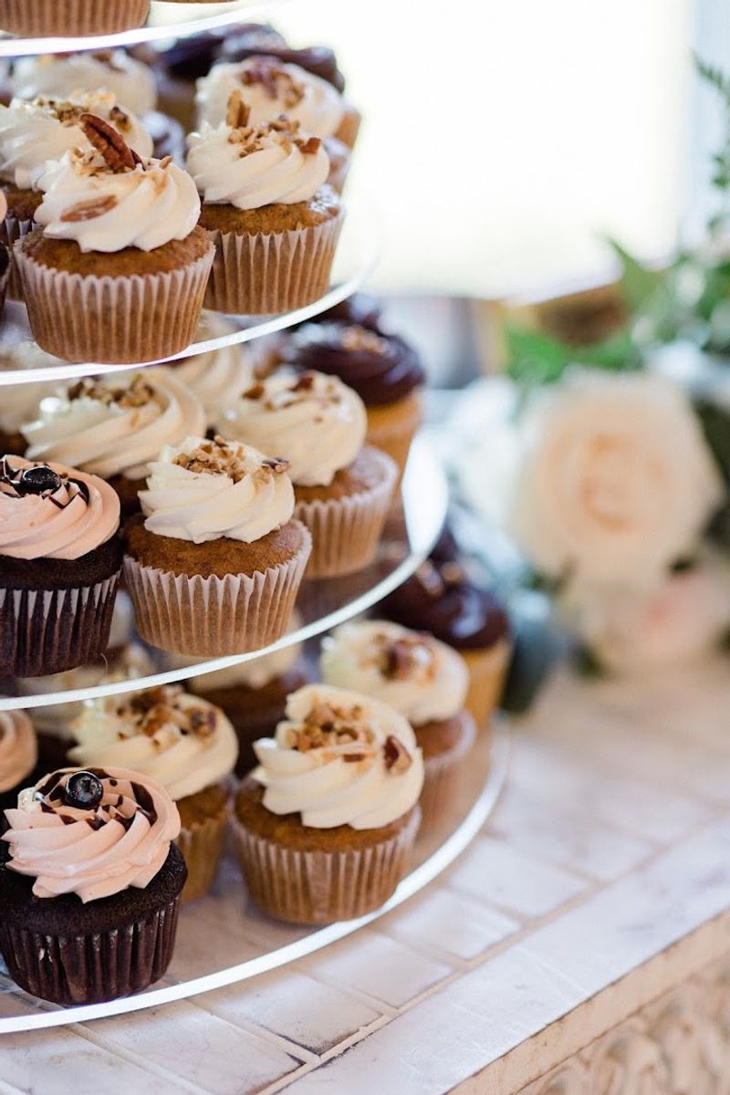 Fat Rabbit Cakes