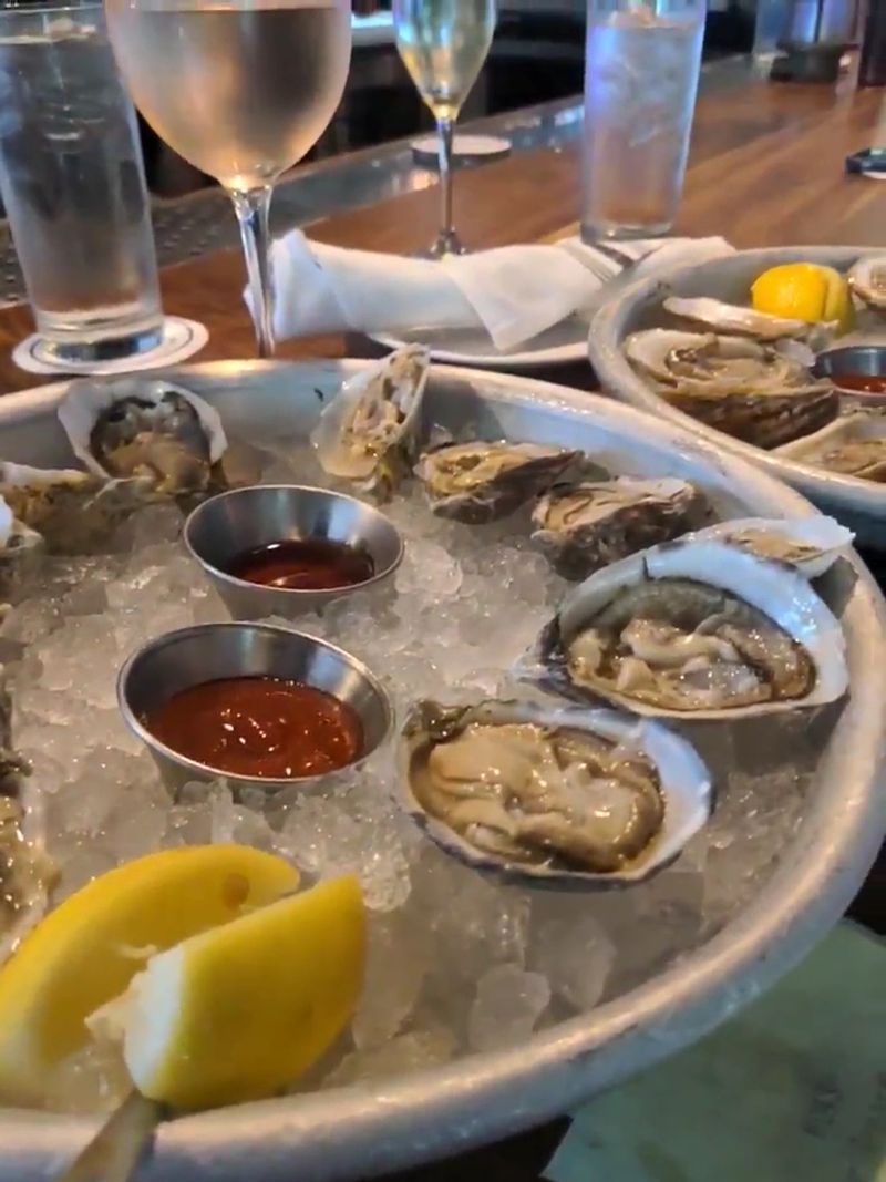 Oyster House