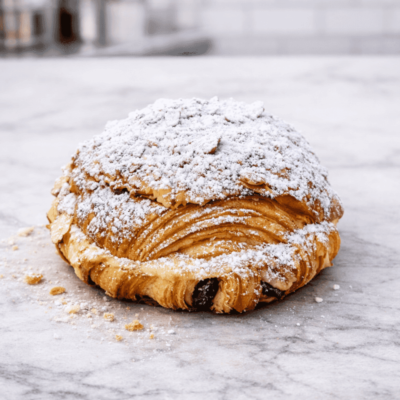 Crust Artisan Bakery - Fredericksburg, Spotsylvania County