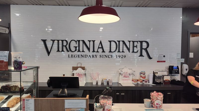 The Virginia Diner