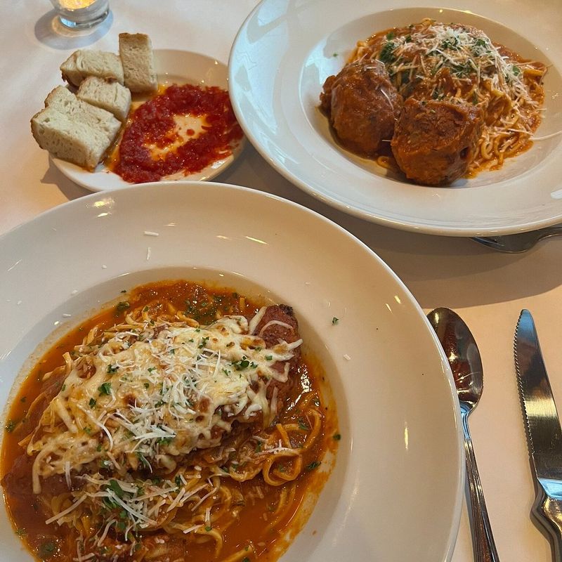 Cucina di Spirito - Columbus