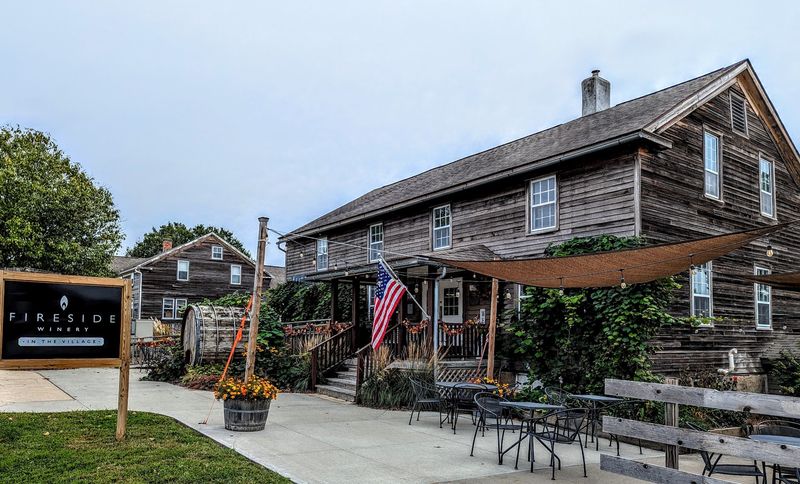 Amana Colonies