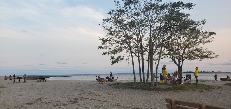 Compo Beach (Westport, Fairfield)