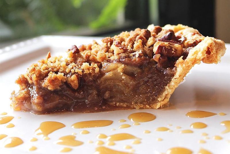 Southern Baked Pie Company - Gainesville, Georgia