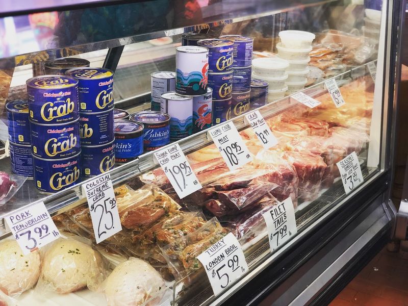 Esposito's Meats & Sausages, Philadelphia, Philadelphia County