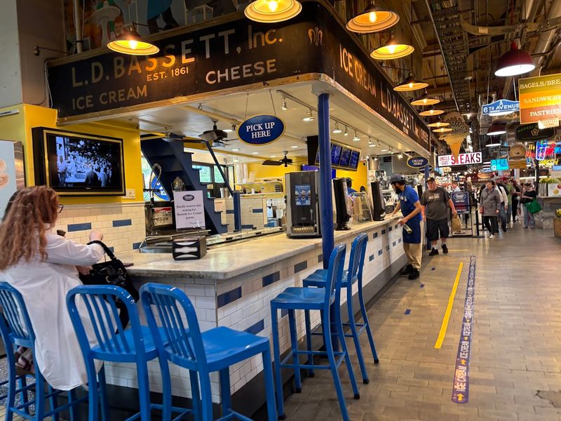 Bassett's Ice Cream (Philadelphia)