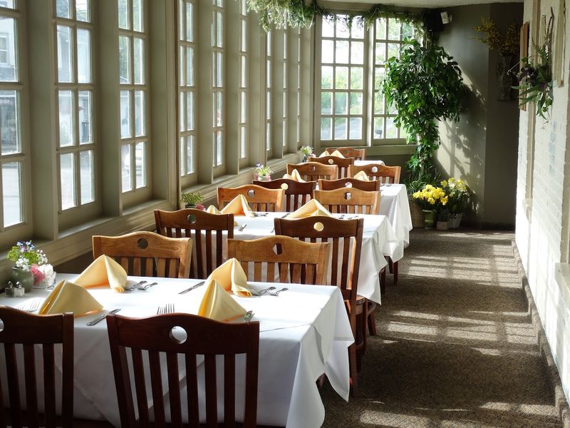 Historic Piper Tavern - Pipersville