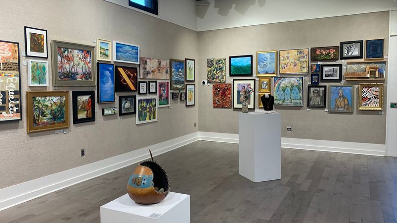 Kennett Square Artsfest, Kennett Square, Chester