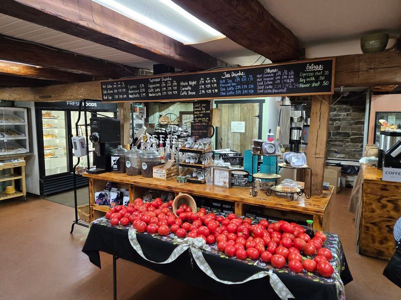 Tabora farm Blueberry Festival