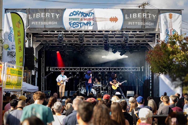 Pittsburgh Folk Music Festival &ndash; Pittsburgh