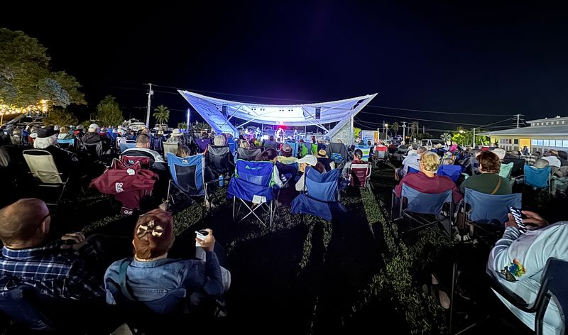 Islamorada Independence Day Celebration