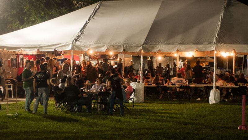 Orlando Fringe Festival Summer Edition (Orlando, Orange)
