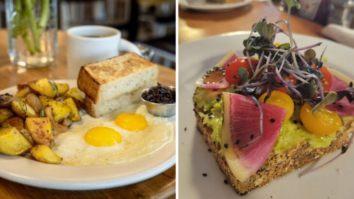 People Travel Across Arizona Just to Eat Breakfast at This Longtime Favorite