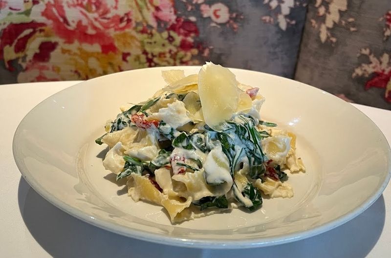 Paesano Restaurant & Wine Bar – Ann Arbor