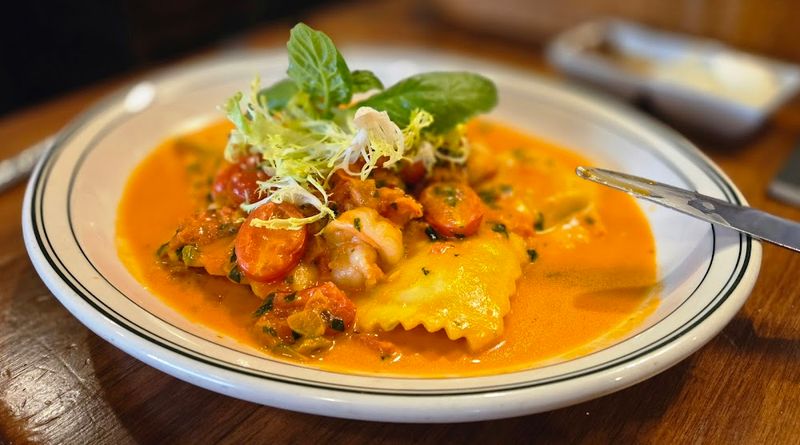 Pastaio - Columbus