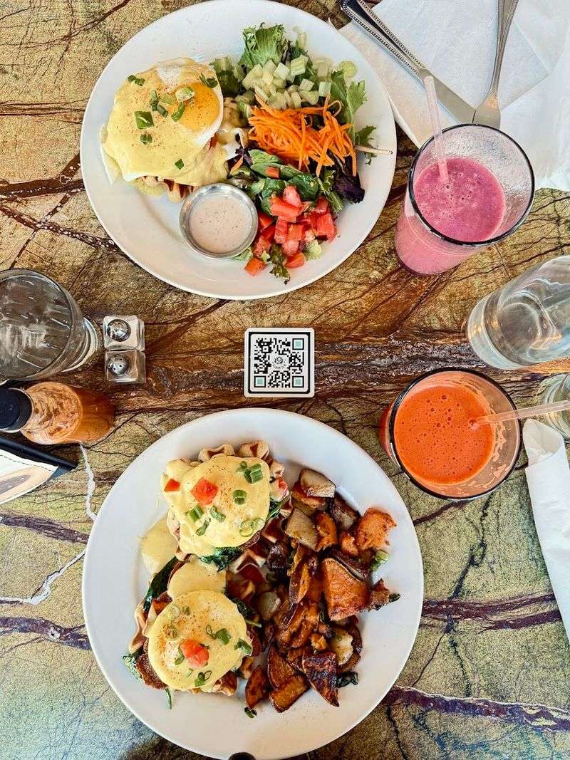 Big Mike's Gluten Free Cafe - Fort Lauderdale
