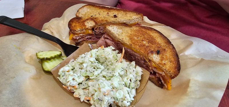 Signature Sandwiches Worth the Drive
