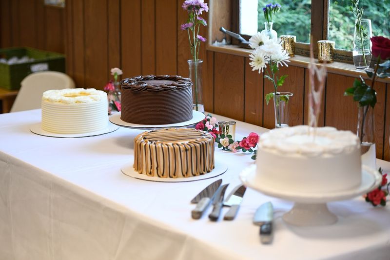 Celebrating Life's Special Moments