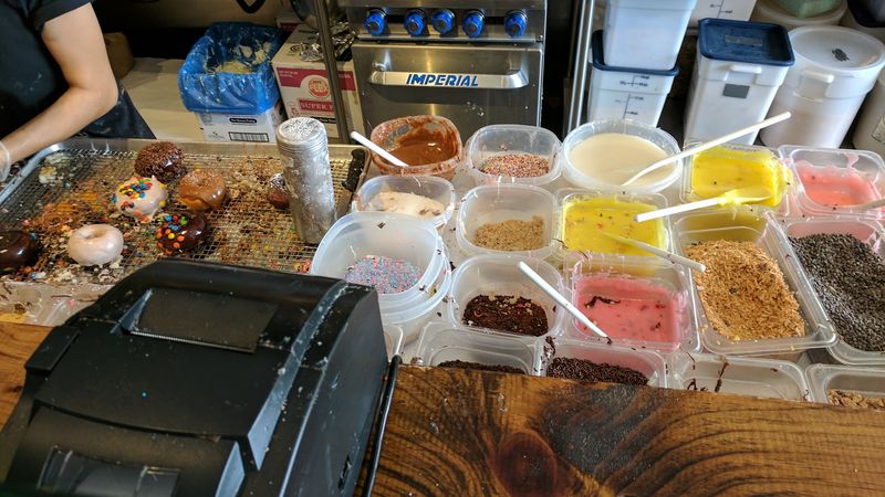 Kosher Bakery Serving Diverse Community