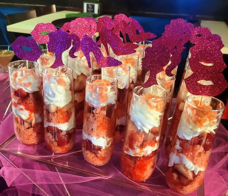 Catering Services That Bring Soul Food to Your Event