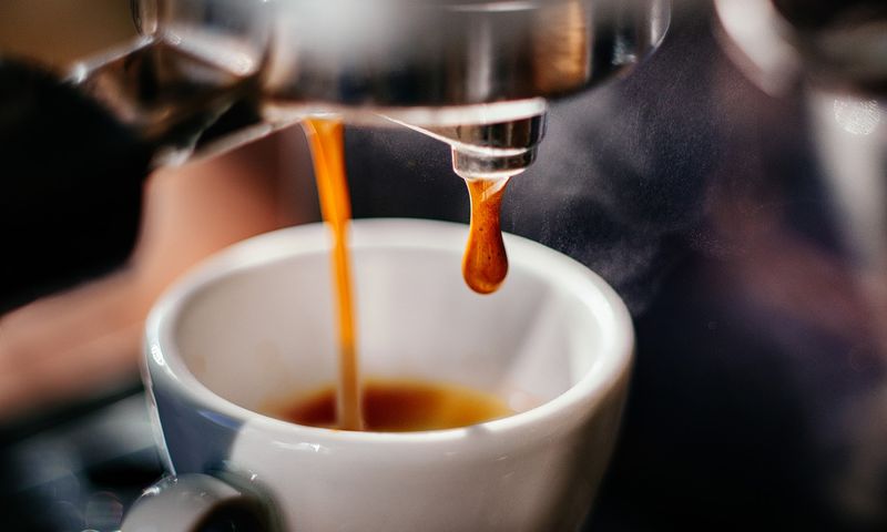 ## Klekolo World Coffee &ndash; Middletown