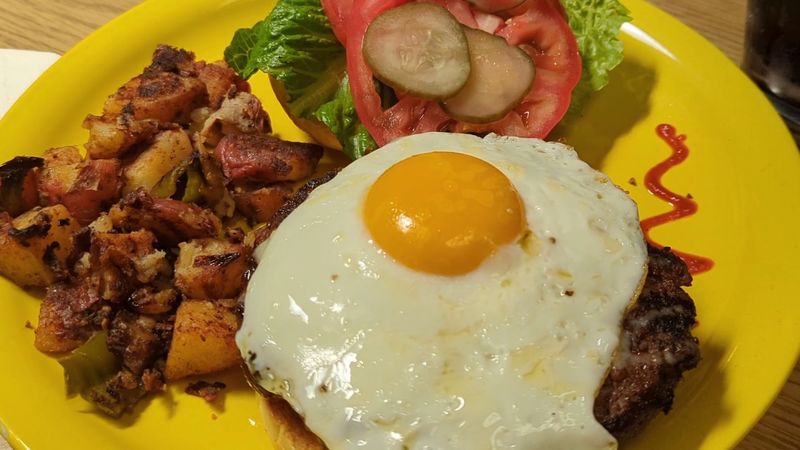 Millie&rsquo;s Diner