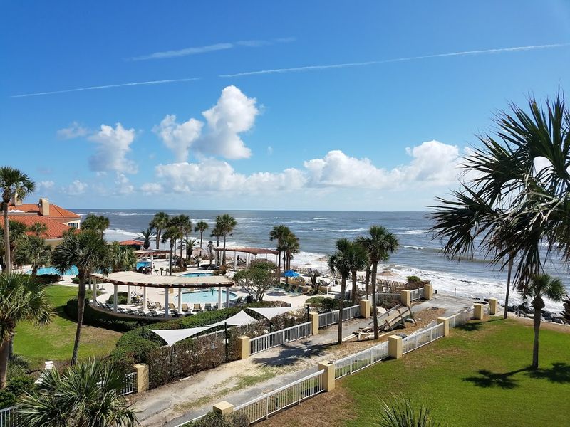 St. Simons Island