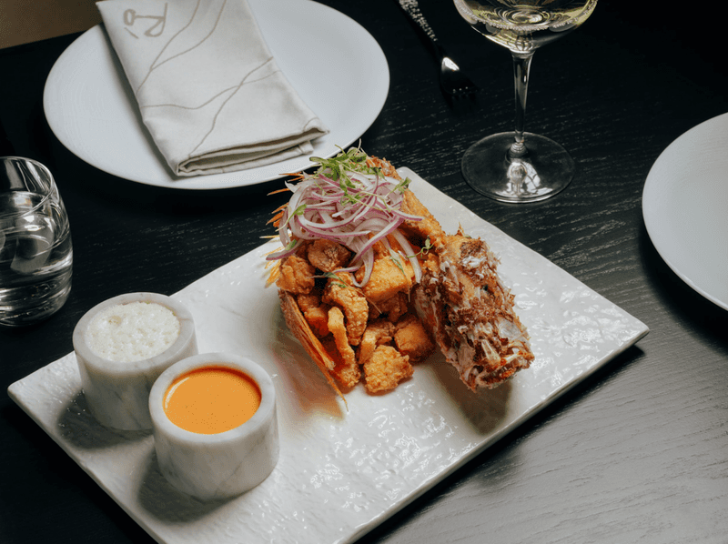 Ro Steakhouse, Coral Gables, Miami-Dade County