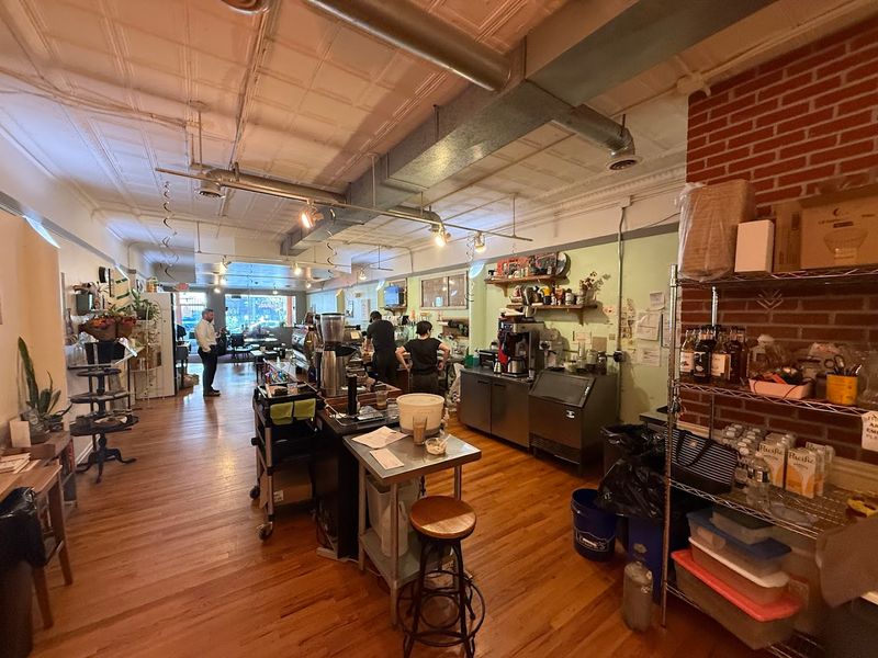 Lit Coffee Roastery and Bakeshop, Bethlehem, Northampton County