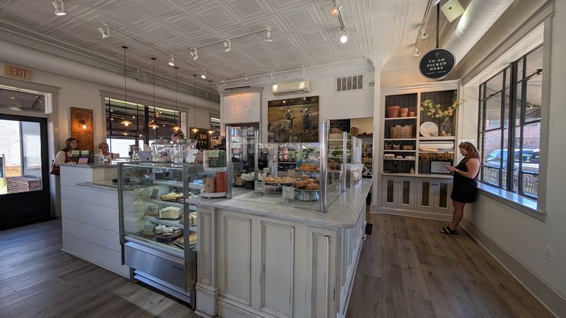 The Table – Asheboro