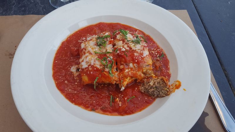 Portion Size and Presentation