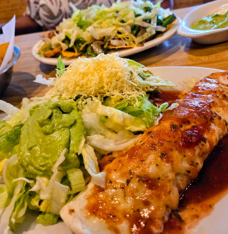 El Torero Mexican Restaurant