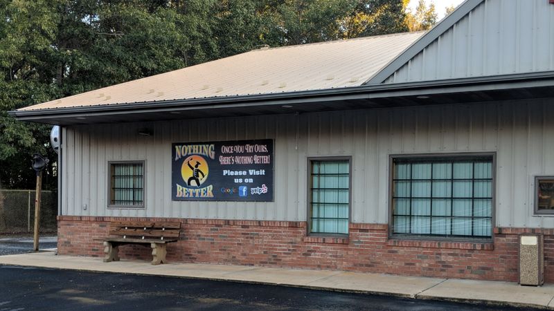 Nothing Better LLC (Seaford)