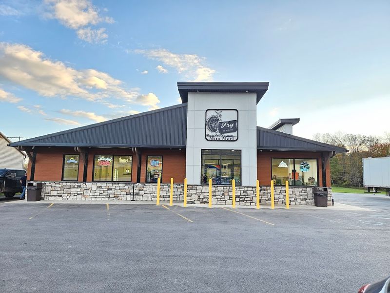 Fry Bros Turkey Ranch