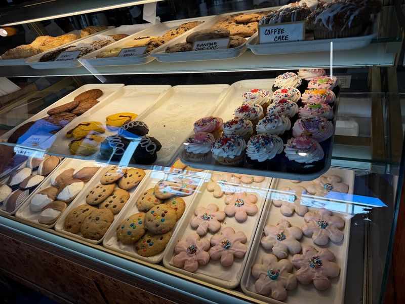 Green Hills Bakery &ndash; Dorchester