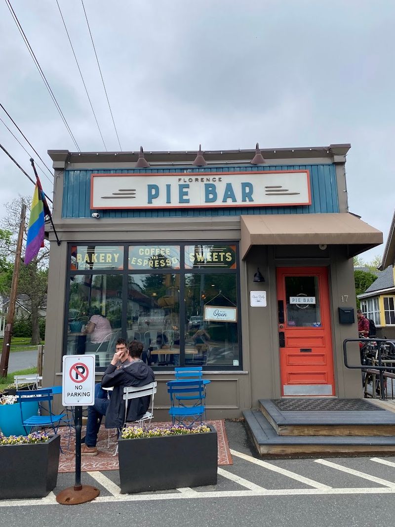 Florence Pie Bar (Florence)