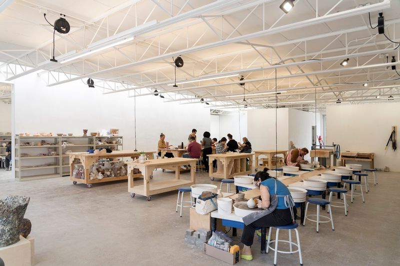 Still Life Studio
