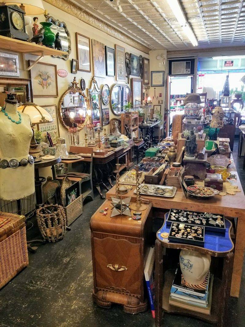 Good&rsquo;s Vintage